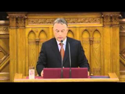 Orbán: a következõ négy év kulcskérdése a szakképzés