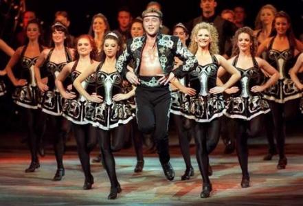 Michael Flatley is Magyarországra jön a Lord of the Dance-szel