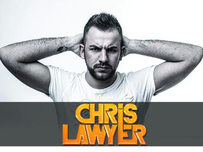 Chris Lawyer