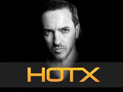 Hot X