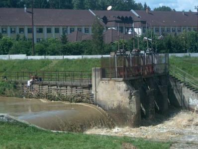 Fejlesztésekrõl tárgyalt a magyar-osztrák vízügyi bizottság