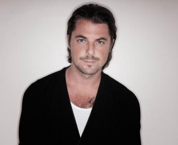 Axwell Ingrosso is a Soundra tart