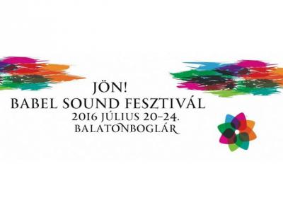 Egy szerethetõ fesztivál a Balaton partján: ma kezdõdik a Babel Sound Balatonbogláron