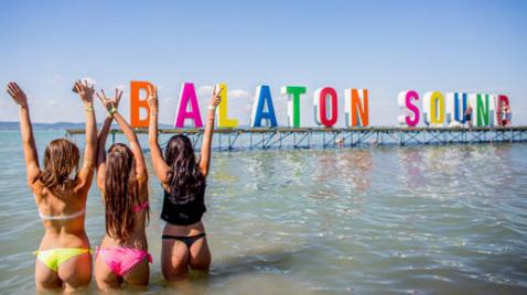 Nagyon Balaton - Mintegy negyven program a nyár végéig