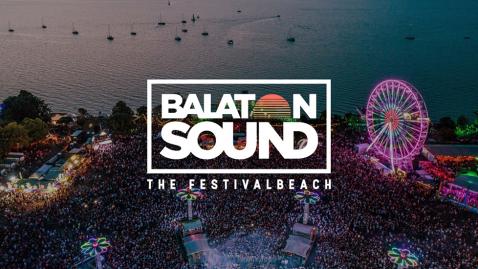 Balaton Sound - Tiësto, Blasterjaxx, Regard is jön
