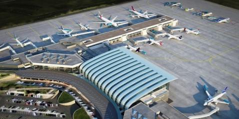 Rendkívüli intézkedéseket vezet be a Budapest Airport a következõ napok csúcsforgalma miatt