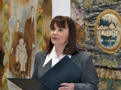 Gobelinkiállítással ünnepli fennállásának harmincadik évfordulóját a Szombathelyi Képtár