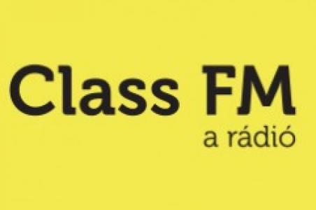 Class FM, a nagy levonulás