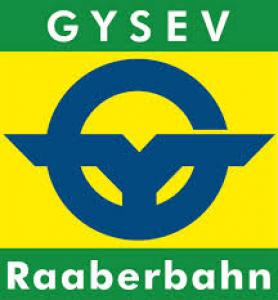 GYSEV: vágányzár és forgalomkorlátozások a Szombathely-Csorna vasútvonalon