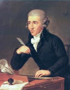Haydn-fesztivál péntektõl Eszterházán