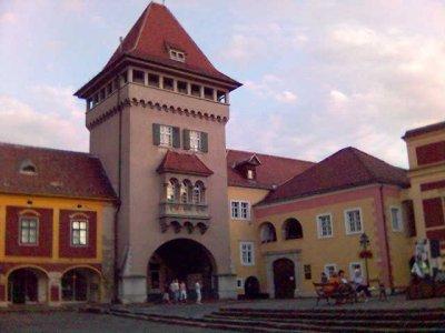 Kõszegen tartják a Kulturális Örökség Napjai megnyitóját
