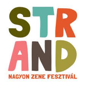 Strand a magyar alter feszt