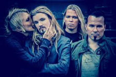 Apocalyptica (FIN) a RockPart-on!