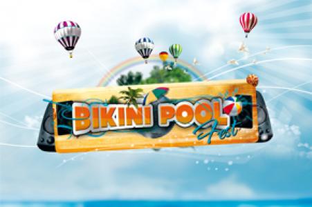 Élvonalbeli hazai lemezlovasok-Bikini Pool Fesztivál
