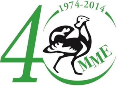 40 éves a Magyar Madártani és Természetvédelmi Egyesület