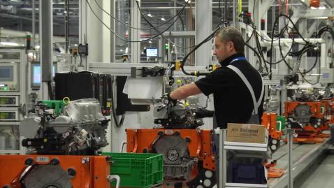 Opel-felvásárlás - Egyelõre nincs garancia a németországi munkahelyek megõrzésére