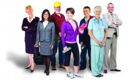 Vas megyében 5 százalékra csökkent a munkanélküliségi ráta