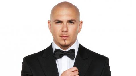 Fezen - Elõször lép fel Magyarországon a Grammy-díjas Pitbull