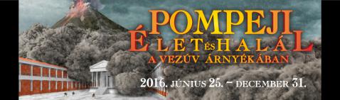 Márciusig meghosszabbították a szegedi Pompeji-kiállítást