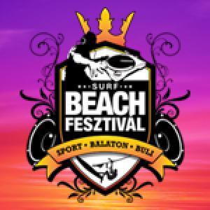 BEACH FESZTIVÁL 2014