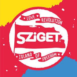Sziget - Mobil kormányablak és Budapestinfo Pont a fesztiválon