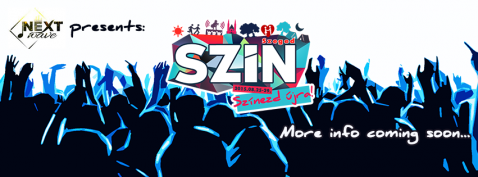 A SZIN a New Level Empire mellett kampányol
