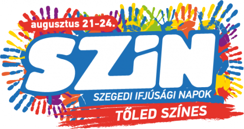 SZINesre sikerült a Szegedi Ifjúsági Napok 3. napja is