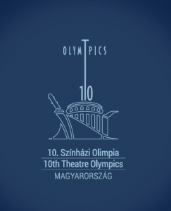 Megkezdődött a 10. Nemzetközi Színházi Olimpia nyitórendezvénye