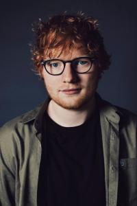 Bréking: Ed Sheeran a Szigeten