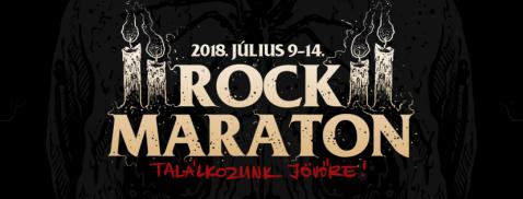 Rockmaraton 2018