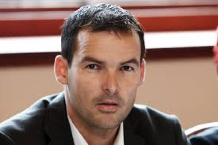 Önkormányzat 2014 - Ismét Balassa Péter a Jobbik polgármesterjelöltje Szombathelyen