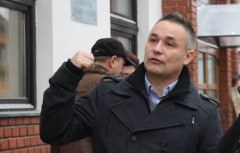 Ismét Vlasich Krisztiánt választották Csepreg polgármesterévé