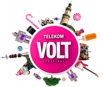 25.Telekom VOLT Fesztivál: 160 ezer vendég